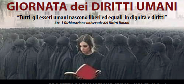 incontro sui diritti umani