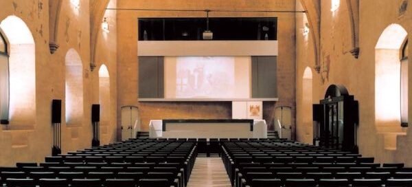 sala dei quattrocento